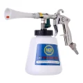 Pistolet do prania tapicerki Samochodowej Regulacja HCL Pneumatyczny