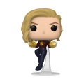Funko POP! Marvel The Marvels Captain Marvel 1249