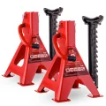 Kobyłki 3T TONY podstawki podpory samochodowe warsztatowe podwójne blokady