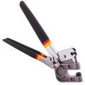 SZCZYPCE BLACHARSKIE DEKLARSKIE 3 SZT + FELCARKA ZESTAW SZCZYPIEC 4 EL ETUI