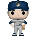 Funko POP! MLB Braves Christian Yelich 62 figurka