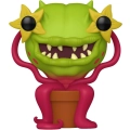 Funko POP! DC Harley Quinn Frank The Plant 497