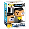 Funko POP! Star Trek Samanthan Rutherford 1436