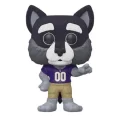 Funko POP! College UW Harry The Husky 03