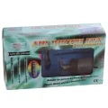 Oryginalny Aerograf FENGDA Double Action BD-134 0,3mm 2 uchylne zbiorniki