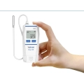 Xetron Elog10E Rejestrator temperatury czujnik zewnętrzny -30C do 70C 4 szt