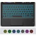 Etui z klawiaturą i touchpadem do iPad Pro 11