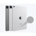 Klawiatura do iPad Pro 12.9 Earto YF001-BK-ES-B QWERTY hiszpańska