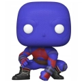 Funko POP! Black Adam Atom Smasher 1233 figurka