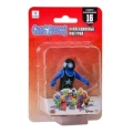 P.M.I. Gang Beasts series 1 Wrestler Blue 7cm