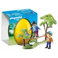 PLAYMOBIL 6839 Family Fun Slackline Akrobaci 26el