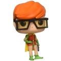 Funko POP! Batman Carrie Kelley Robin 115