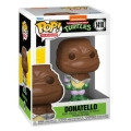 Funko POP! Turtles TMNT Donatello Choc 1418