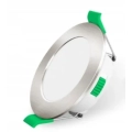 REFLEKTOR ALUSSO DL-SS25-105LND3 3000K 4000K 6500K 320-400LM 5W 75-85MM zestaw 12szt.