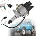 UŻYWANE Rozdzielacz zapłonu do Suzuki Jimny Samurai Areyourshop 3310060A10