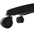 Fotel ThrustX Black/Light Gray
