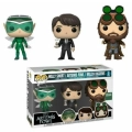 Funko POP! Disney Artemis Fowl Holly Mulch 3pak