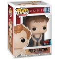 Funko POP! Dune Feyd Rautha 814 Limited Edition