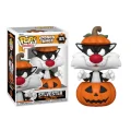 Funko POP! Looney Tunes Sylvester Pumpkin 1675