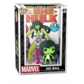 Funko POP! Marvel She Hulk She-Hulk Figurka 07 XL