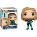 Funko POP! Captain Marvel Vers 427