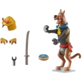 PLAYMOBIL 70716 Scooby Doo Pies Samuraj