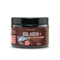 KOLAGEN PREMIUM z łososia, kwas hialuronowy, glukozamina, chondroityna