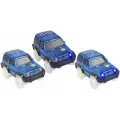 LT157 DODATKOWE NIEBIESKIE AUTKO LED DO TORU LT20 MAGIC TRACK
