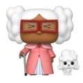Funko POP! The Proud Family Suga Mama Puff 1175
