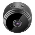 Mini kamera Wi-Fi 1080P Full HD z detektorem ruchu i nocnym trybem