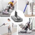 Akumulator ASUNCELL 3900 mAh do Dyson V11, 25,2 V z filtrem i śrubami
