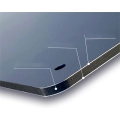 Tablica aluminiowa zakaz parkowania tyłem 30×40cm 3mm 5szt. POWYSTAWOWY