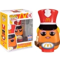 Funko POP! Ad Icons Drummer McNugget 138 figurka