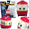 Silverlit lokomotywa Robot Trains Pociąg Kolejka B