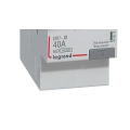 Włącznik różnicowoprądowy Legrand LEG411611 AC 30mA 2m wysoka czułość