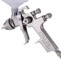 Pistolet Lakierniczy do Malowania Dysza 1,4mm Oryginał ITALCO LVMP