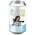 Funko Soda Marvel What If The Mantle Kahhori