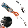 Palnik dekarski PZ6500 piezo zapłon
