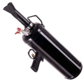 INFLATOR ZBIORNIK CIŚNIENIOWY 12L UDERZENIOWEGO POMPOWANIA KÓŁ TYP BAZOOKA