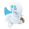 Yu-Gi-Oh! Plush Dragon Blue Eyes White Dragon 20cm