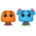 Funko POP! Icons McDonald's Fry Guys 02 2pak figurka