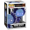 Funko POP! Netflix Pinocchio Wood Sprite 1298