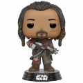 Funko POP! Star Wars R1 Baze Malbus 141 figurka