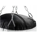 Worek treningowy 80x30 cm wypełniony + mocowanie