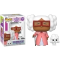 Funko POP! The Proud Family Suga Mama Puff 1175