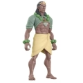 Super7 Netflix Yasuke Figurka Akcji Achojah 15cm