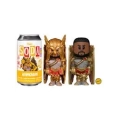 Funko Soda DC Comics Hawkman figurka puszka