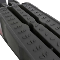 Szerokie Najazdy Samochodowe Rampy 2 szt. Wytrzymałość 8T Wysokość 220mm