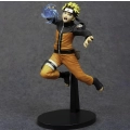 Figurka Naruto Uzumaki Bohater Anime 17 cm figurka kolekcjonerska Naruto