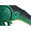 LT237 DINOZAUR STEROWANY RC Z PARĄ RYCZY CHODZI